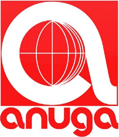 Anuga logo